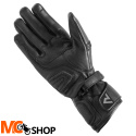 REBELHORN RĘKAWICE SKÓRZANE PATROL LONG BLACK