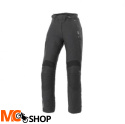 BUSE Spodnie motocyklowe Cortina czarne
