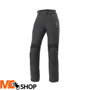 BUSE Spodnie motocyklowe Cortina czarne