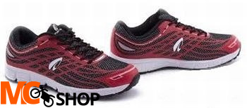 FORMA BUTY TRAINER CZARNE