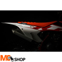 Acerbis X-Seat siedzenie KTM 2016 > pomarańczowy