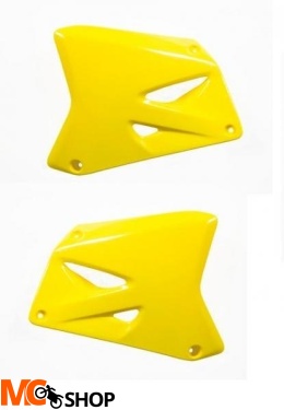 Acerbis Suzuki owiewki od baku RM 85 żółty