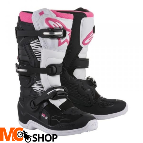ALPINESTARS(MX) buty Stella TECH 3 4W cross/enduro