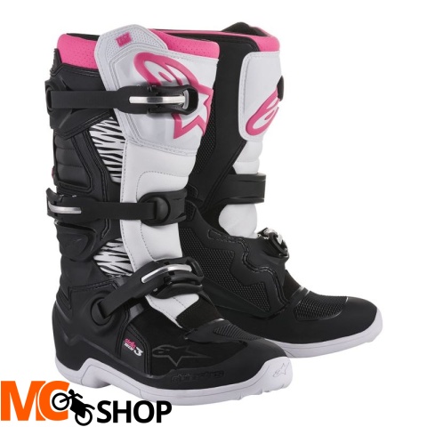 ALPINESTARS(MX) buty Stella TECH 3 4W cross/enduro