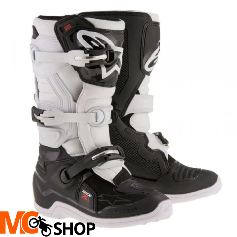 ALPINESTARS(MX) buty TECH 7S YOUTH cross/enduro