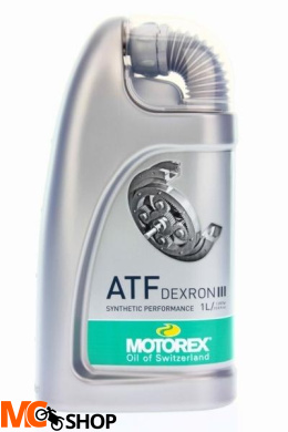 Motorex ATF Dextron III