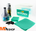 Motorex Cleaning KIT