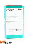 Motorex HYDRAULIC FLUID 75 Mineralny 1L