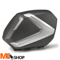 GIVI V37NT KUFER BOCZNY V37 TECH 2szt. MONOKEY (37LT)