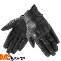 OZONE RĘKAWICE SKÓRZANE STICK CUSTOM II BLACK