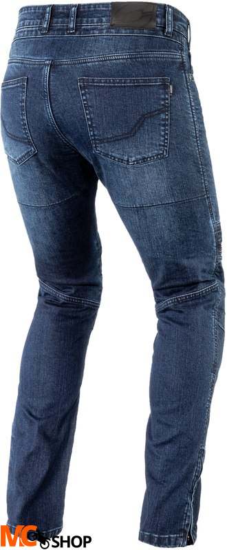 OZONE SPODNIE JEANS HORNET II BLUE