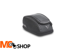 SW-MOTECH TANK BAG ION ONE 5 L - 9 L BLACK