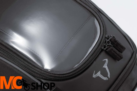 SW-MOTECH TANK BAG ION ONE 5 L - 9 L BLACK