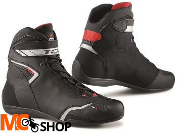 TCX BUTY MOTOCYKLOWE KRÓTKIE BLAZE BLACK