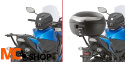 GIVI 3110FZ STELAŻ KUFRA CENTRALNEGO SUZUKI GSX