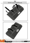 GIVI T515 TORBA / ETUI NA KLUCZE I NARZĘDZIA