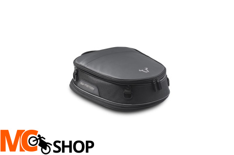 SW-MOTECH TORBA TYLNA ION S 7-15 L BLACK