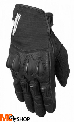 FURYGAN RĘKAWICE MOTOCYKLOWE GRAPHIC BLACK