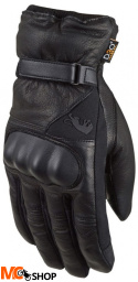 FURYGAN RĘKAWICE MOTOCYKLOWE MIDLAND BLACK