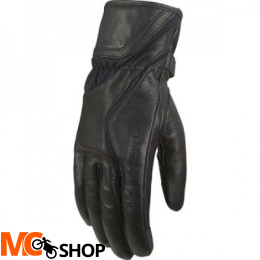 FURYGAN RĘKAWICE MOTOCYKLOWE SUBWAY BLACK