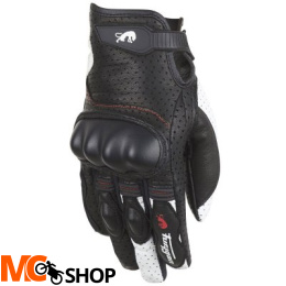 FURYGAN RĘKAWICE TD21 LADY RED