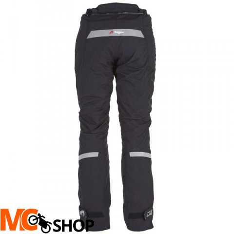 FURYGAN SPODNIE MOTOCYKLOWE TREKKER LADY