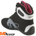 FURYGAN BUTY MOTOCYKLOWE JET LADY PINK SYMPATEX
