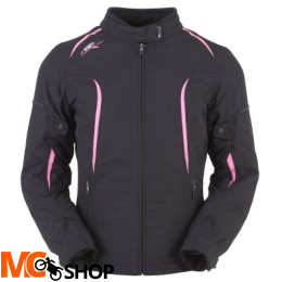 FURYGAN KURTKA MOTOCYKLOWA PHOENIX LADY PINK