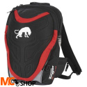 FURYGAN PLECAK FUSION BLACK-RED