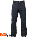 FURYGAN SPODNIE MOTOCYKLOWE JEANS 01 BLUE