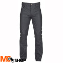 FURYGAN SPODNIE MOTOCYKLOWE JEANS 01 GREY