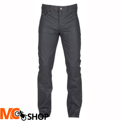 FURYGAN SPODNIE MOTOCYKLOWE JEANS 01 GREY