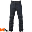 FURYGAN SPODNIE MOTOCYKLOWE JEANS 02 BLUE