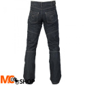 FURYGAN SPODNIE MOTOCYKLOWE JEANS 02 BLUE