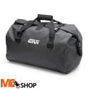 GIVI EA119BK WODOODPORNA TORBA ROLKA NA SIEDZENIE 60L