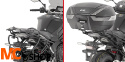 GIVI SR2129 STELAŻ KUFRA CENTRALNEGO YAMAHA MT-10