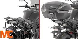 GIVI SR2129 STELAŻ KUFRA CENTRALNEGO YAMAHA MT-10