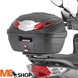GIVI SR7054 STELAŻ KUFRA CENTRALNEGO MONOLOCK SYM SYMPHONY