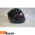 LAZER Kask szczękowy PANAME EVO Z-Line czarny/po