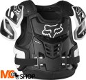 FOX BUZER RAPTOR BLACK/WHITE