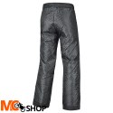 HELD PODPINKA/ SPODNIE TEKSTYLNE WARM BASE BLACK
