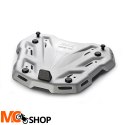 GIVI M9A PŁYTA ALUMINIOWA KUFRA CENTRALNEGO MONOKEY