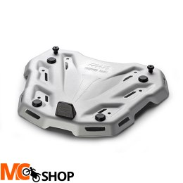 GIVI M9A PŁYTA ALUMINIOWA KUFRA CENTRALNEGO MONOKEY