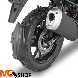GIVI RM3114KIT KIT MONTAŻOWY RM01/RM02 SUZUKI DL 1000