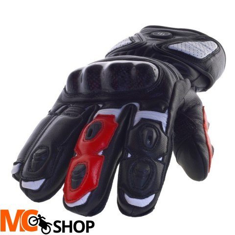GLOVII GDB Ogrzewane rękawice motocyklowe
