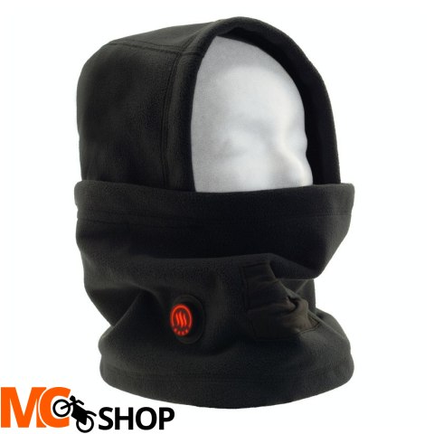 GLOVII GHB Ogrzewany kaptur uniwersalny