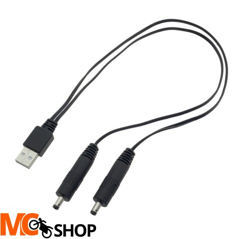 GLOVII GHB Ogrzewany kaptur uniwersalny