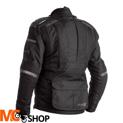 RST KURTKA TEKSTYLNA PRO SERIES ADVENTURE X CE BLA
