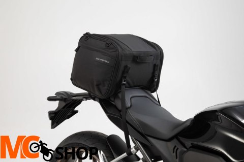 SW-MOTECH TORBA TYLNA ION M 26-36L BLACK