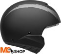 BELL KASK SYSTEMOWY BROOZER ARC MATTE BLACK/GREY
